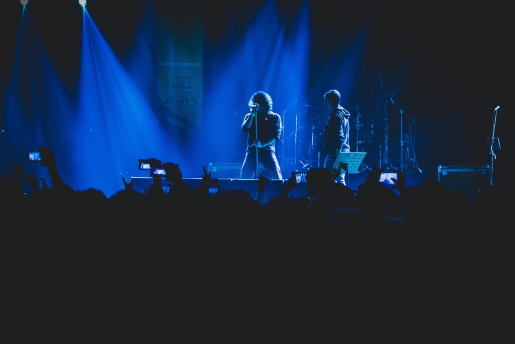Live shows management company in Chandigarh