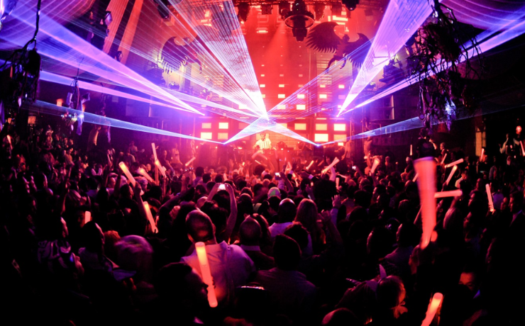 Club show party organiser agency in Chandigarh.